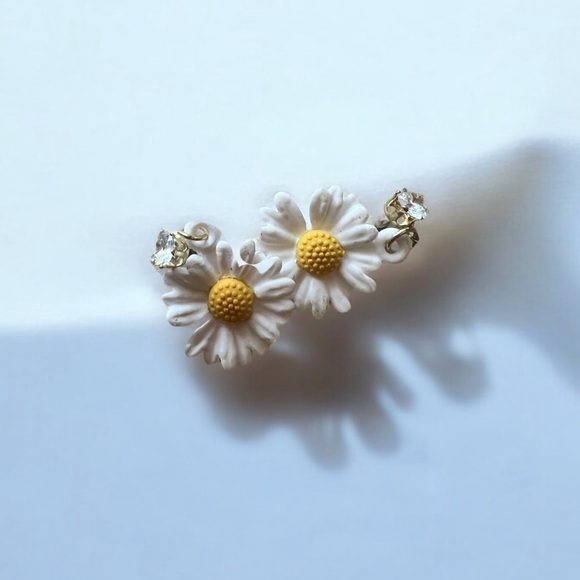 Jewelry - S925 Post Silver Needle Fashions earrings